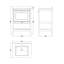 Hartleigh Bathroom Vanity-134756620-134756624
