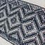 Housse de coussin Shadoui
