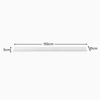 Picture Ledge Wall Shelf