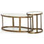 Calder Nesting Coffee Table