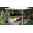 Wicker Chaise Lounge Chair Outdoor Set of 2, 5 Adjustable Backrest Patio Lounge Chair with Wheels, Rattan Outdoor Chaise Lounge with Cushion, Armrests for Poolside, Garden, Backyard-1124287726