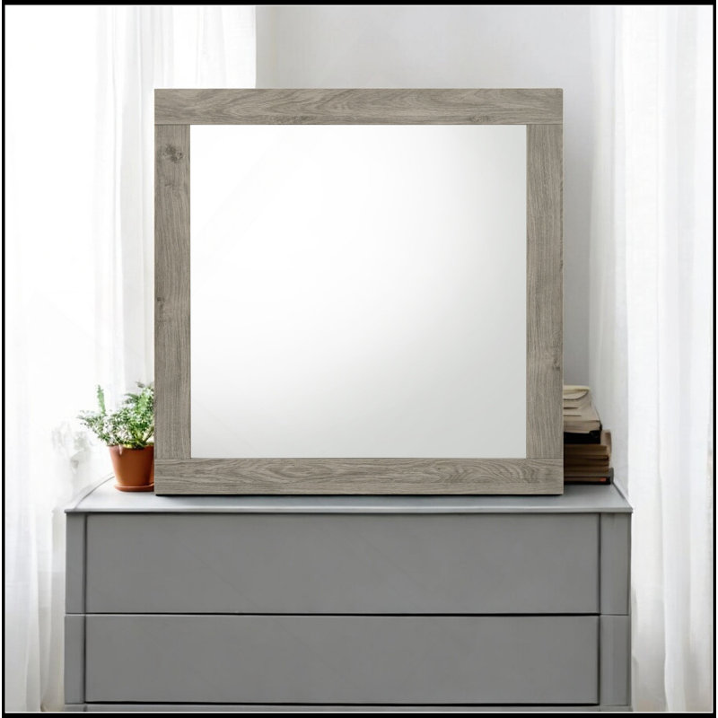 Miroir Mari