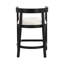 Ensemble de bar rond 5 pièces Barrau-106497852-106497850