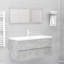 Adjua Wall Bathroom Cabinet-1815612573
