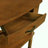 Deshay Wood Storage  Corner Table with Drawers and  Shelves-85548184