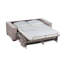 Maximina 2 Seater Sofa Bed-91533623