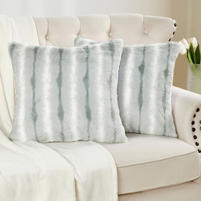 Housse de coussin Amanda
