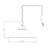 Whitbeck 1 - Light Single Pendant-24095430