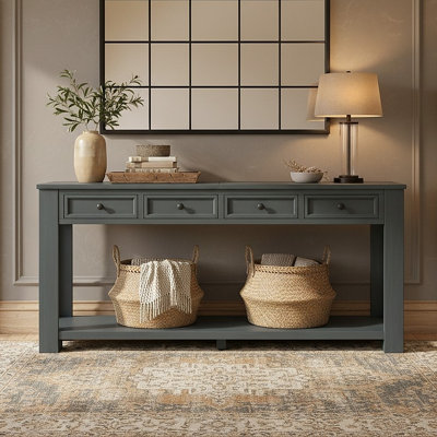 Console Hagberg