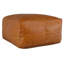Cheyenne Square Pouf