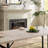 Dining Table For 6-8 People - 71 Inch Rectangular Wood Dining Table Rustic Style Kitchen Table-1680492091