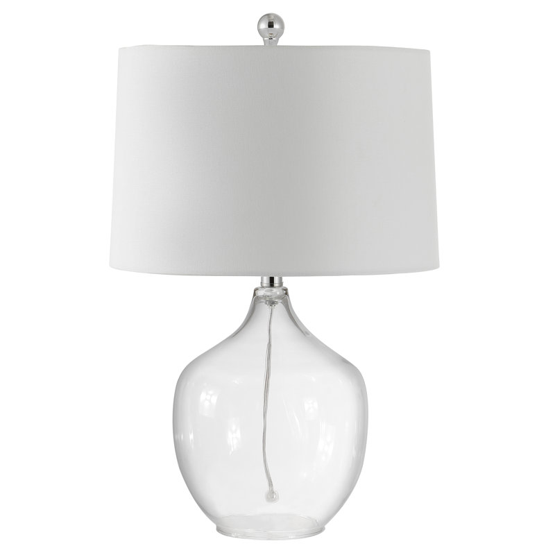 Lampe de table Fern Rock