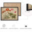 «Red Pink Wildflowers-101825457-101825459