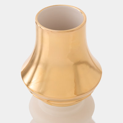 Gambit Ceramic Decorative Bottles