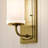 Gorg Armed Sconce