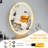 Cevin Hollywood Lighted Makeup Mirror-393374139