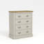 Sufy Octave 4 Drawer Chest of Drawers-1481120367