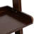 5-Tiered Ladder Storage Rack-1624651137