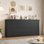 Commode double 8 tiroirs l 41,3 po-1181605580