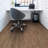 3mm Thick 7.25'' W x 48'' L Oak Vinyl Plank-46359625