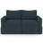 Besjana Upholstered 70'' Sofa-1011786334-1011786322