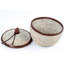 Panier en ruppie maritime Marmite-75106860