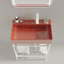 Bathroom Sink Without Cabinet,  Ceramic Basin-106917981
