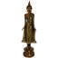 Standing Thai Buddha Figurine