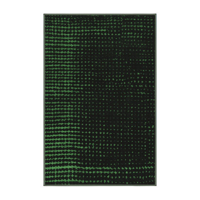 Performance Abstract Indoor Rug