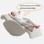 Chaise berçante ergonomique