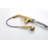 Single Handle Kitchen Sink Faucet With Pull Out Sprayer-117581106