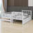 Bunk Bed With Trundle-1085518279