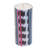 Unscented Pillar Candle