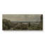 Série paysage - DCCCLxxv- Toile tendue avec châssis - Prêt à accrocher-2120649295