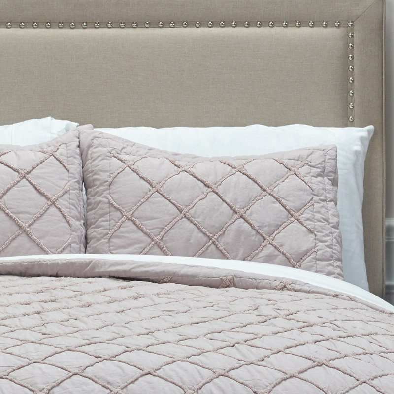 Wren Bedding Set, King