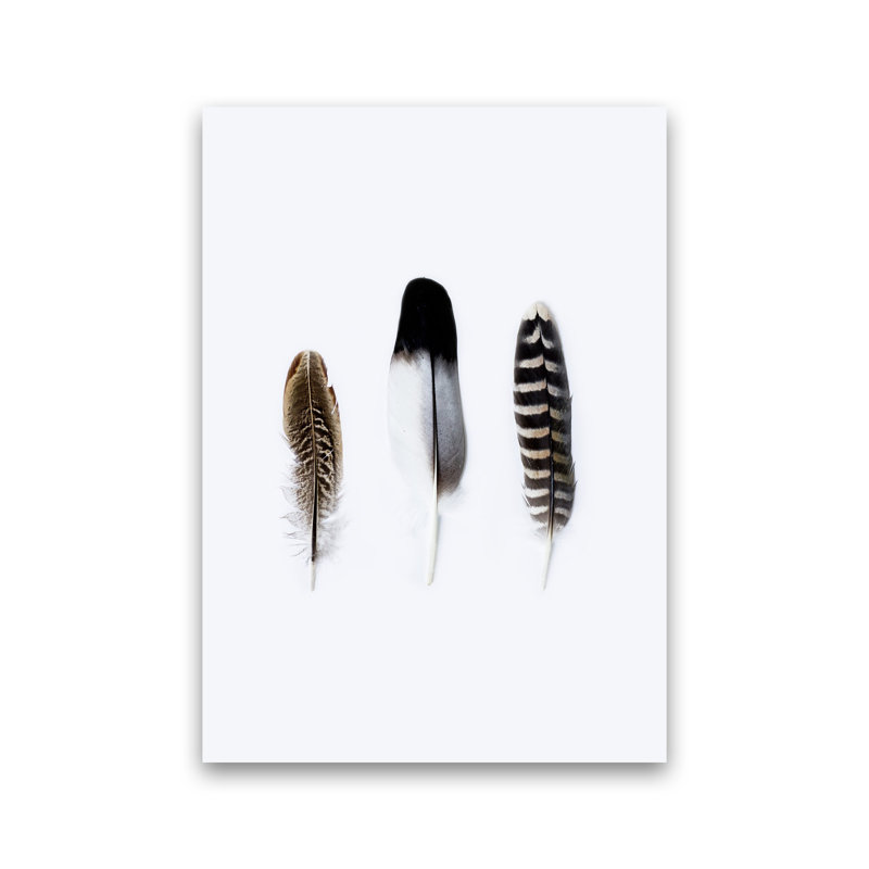 Spirits III by Victoria Frost - Print, 30cm H x 21cm W x 1cm D, Unframed