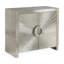 Talitha Nickel Cabinet w/Handles