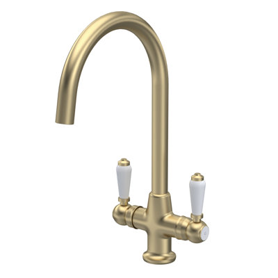 Nuie Kitchen Tap