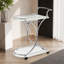 Chariot-bar Allen et Chrome-761736383
