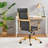 Everly Quinn Ramiro Executive Chair-1259366531