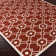 Quenton Wool Geometric Indoor Rug