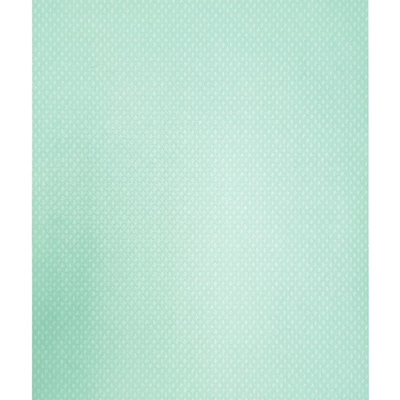 Revêtement mural contemporain vert Mint Green