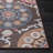 Chartier Brown/Red/Gray Indoor/Outdoor Rug-1288291131