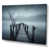 Wrapped Canvas