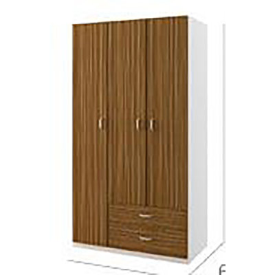 Armoire de placard danyalle