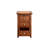 Centerville 18'' W Solid Wood Nightstand