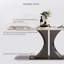 Modern Luxury Microlite Stone Dining Table Sets-103284170-115071816