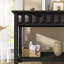 Console 60 po avec 3 tiroirs-827037449