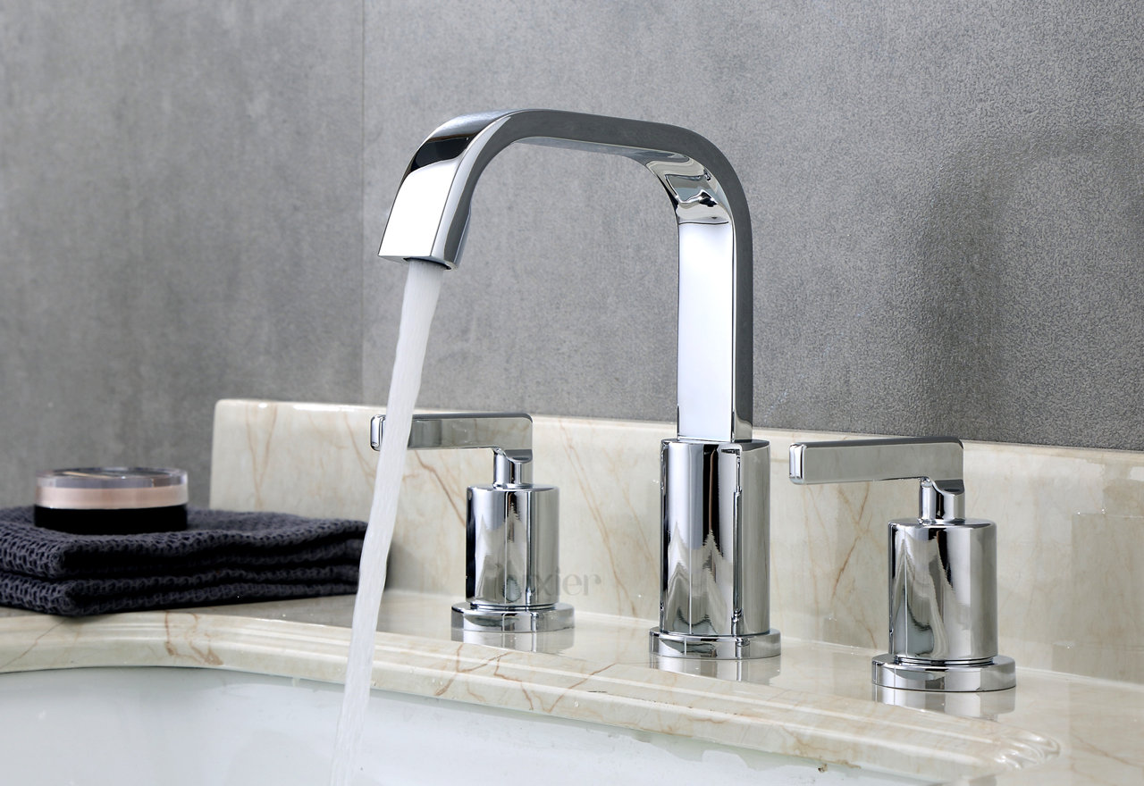 Bathroom Sink Faucets: Pro Prices