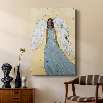 «EarthlyAngel III»